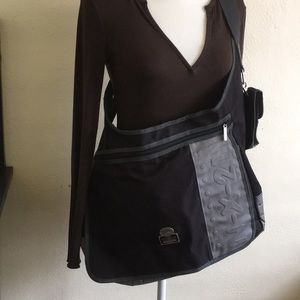 Messenger bag
